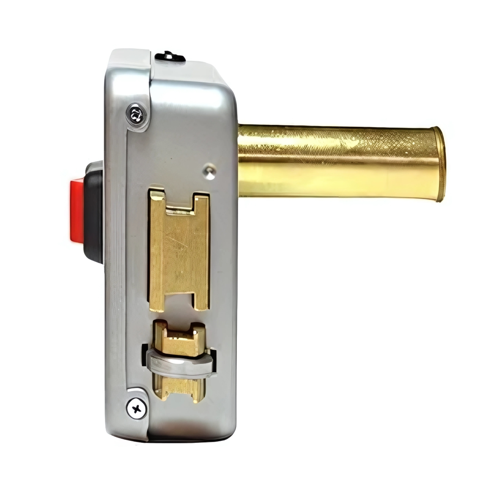 SEBU UZUN BARELLİ OTOMATSAN DIŞ KAPI 70 MM